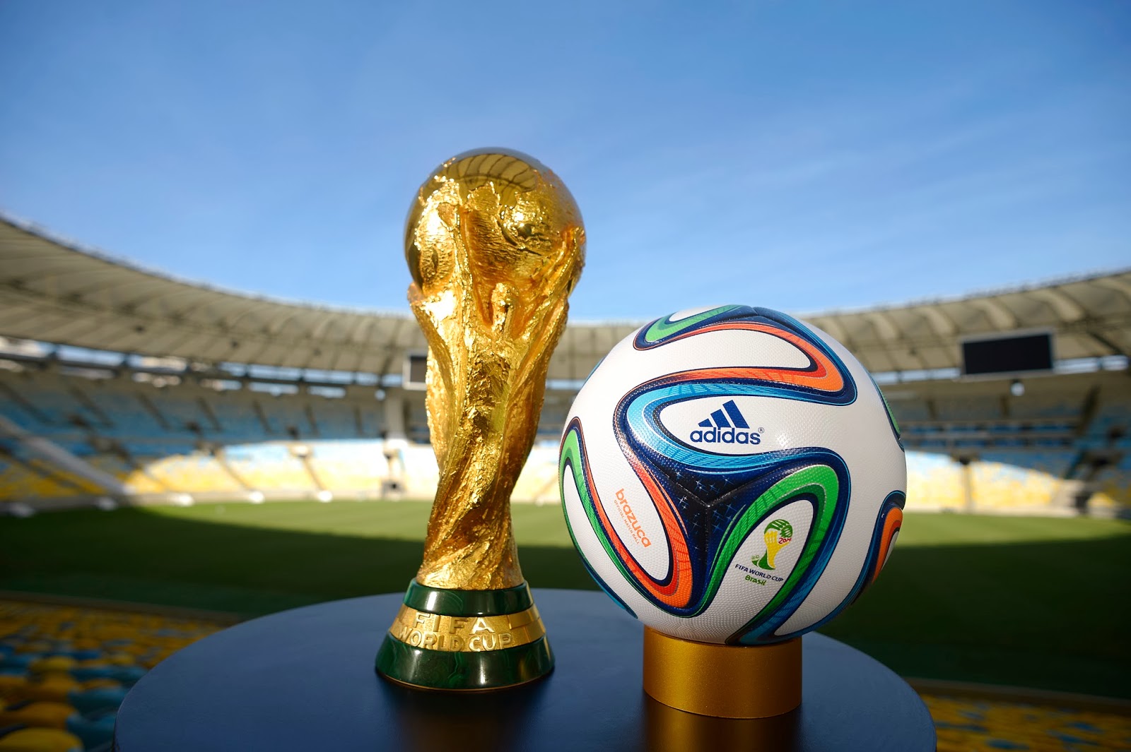 國際足聯已確定2022世界盃彩票的日期和時間