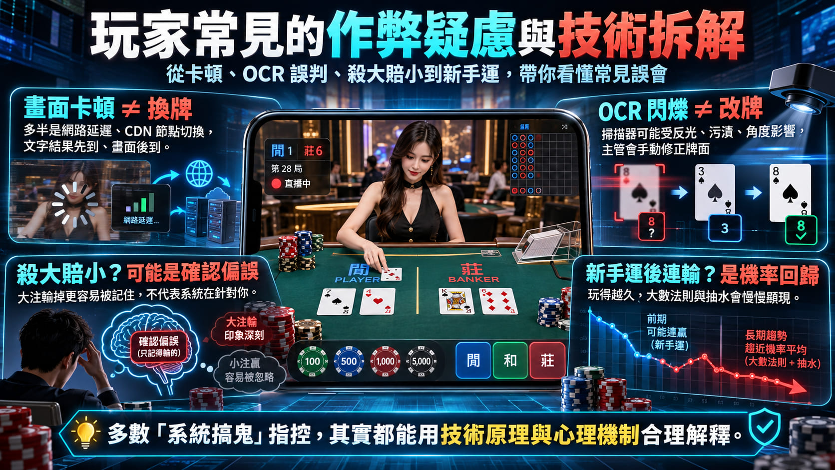 一鍵查驗國際第三方機構授權與技術報告,用專業權威化解疑慮