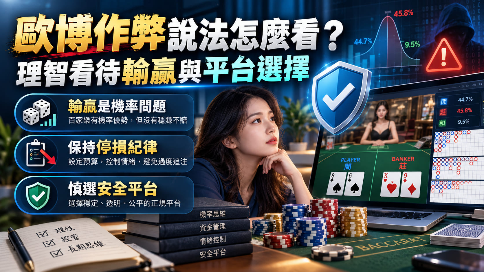 一鍵查驗國際第三方機構授權與技術報告,用專業權威化解疑慮